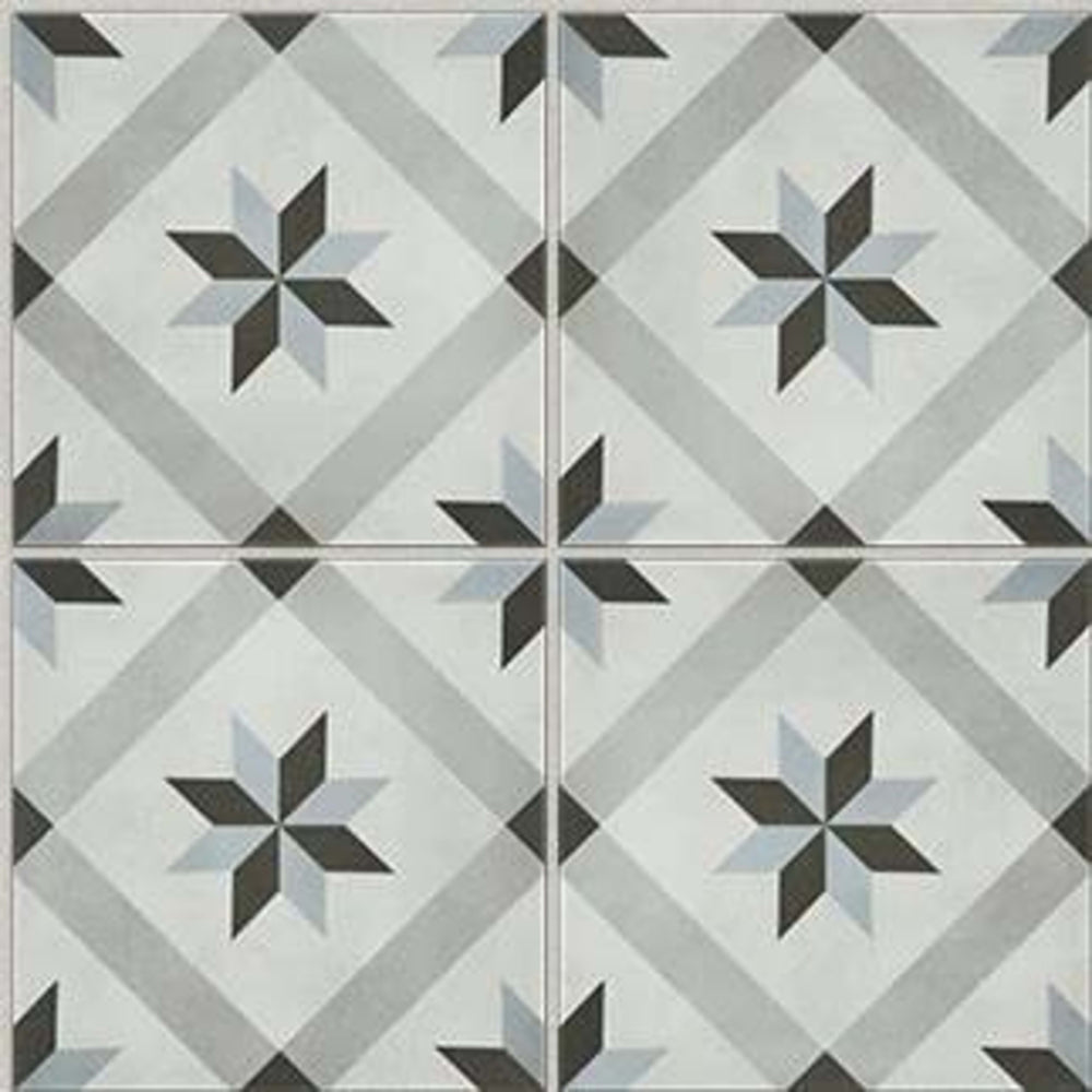 TB RESURGENCE MARIA in Agate Tile