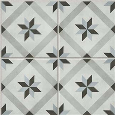 TB RESURGENCE MARIA in Agate Tile