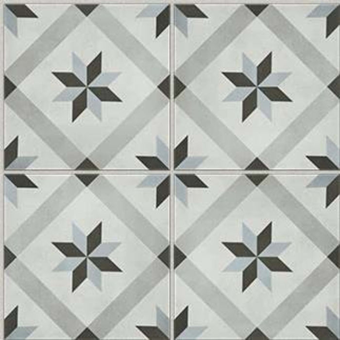 TB RESURGENCE MARIA in Agate Tile