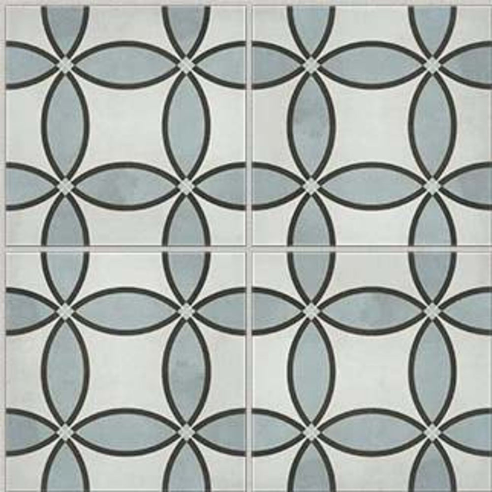 TB RESURGENCE ISABELLA in Agate Tile