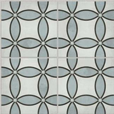 TB RESURGENCE ISABELLA in Agate Tile