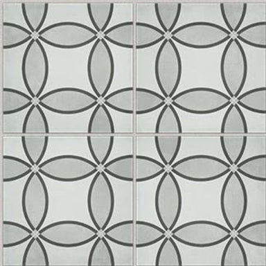 TB RESURGENCE ISABELLA in Opal Tile