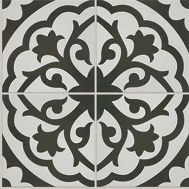 TB RESURGENCE CATALINA in Onyx Tile