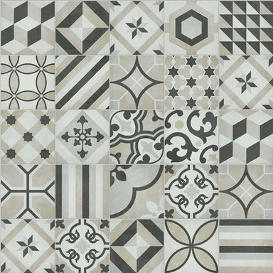 TB RESURGENCE CATALINA in Pearl Tile