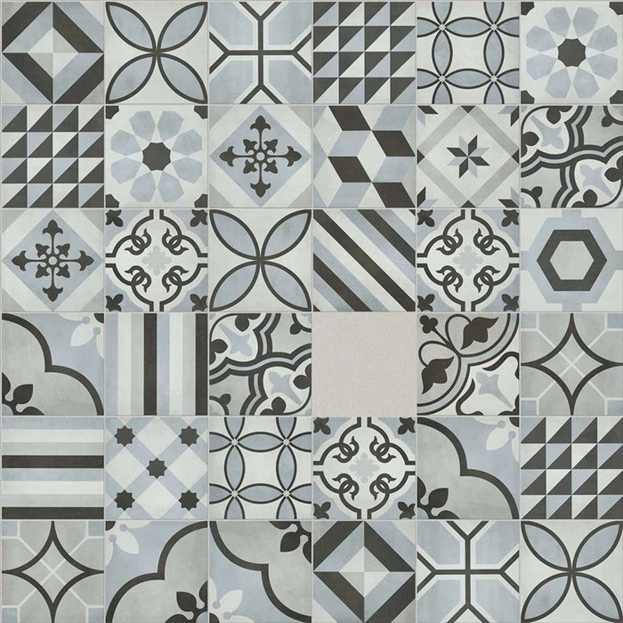 TB RESURGENCE CATALINA in Agate Tile