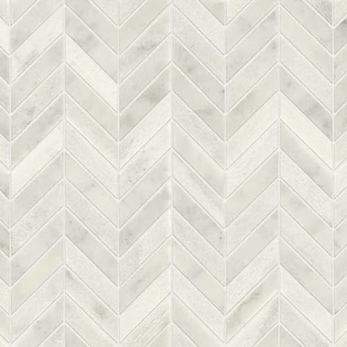 DEL RAY CHEVRON MOSAIC in Whitewater