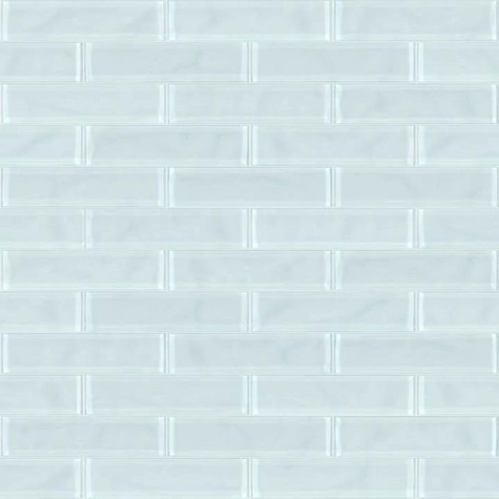 PRINCIPAL 3X12 ARTISAN GLASS in Skylight Tile