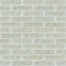 PRINCIPAL 3X12 ARTISAN GLASS in Mist Tile