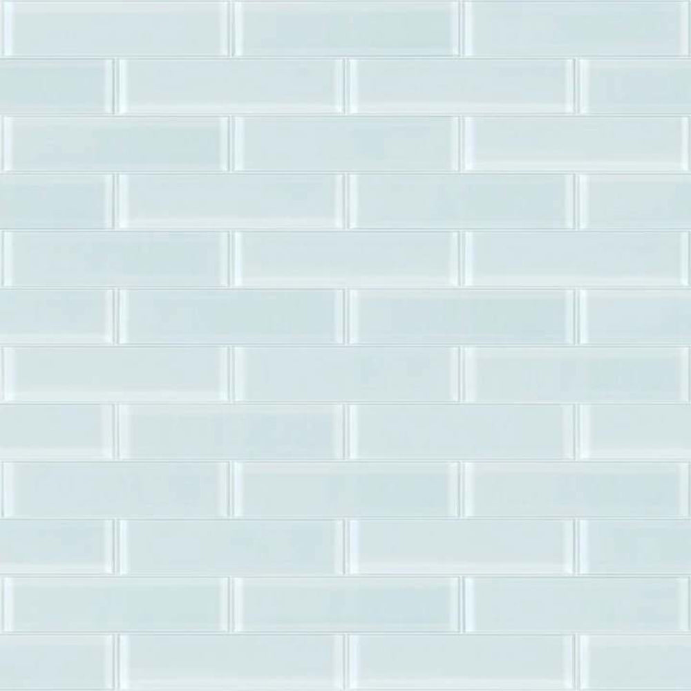 PRINCIPAL 3X12 GLASS TILE 2 in Skylight Tile