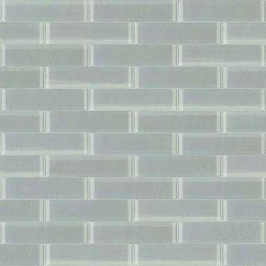 PRINCIPAL 3X12 GLASS TILE 2 in Shadow Tile