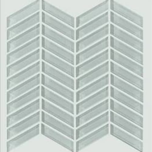 PRINCIPAL CHEVRON GLASS MO in Shadow