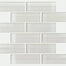 PRINCIPAL SUBWAY GLASS MO in Mist  Tile
