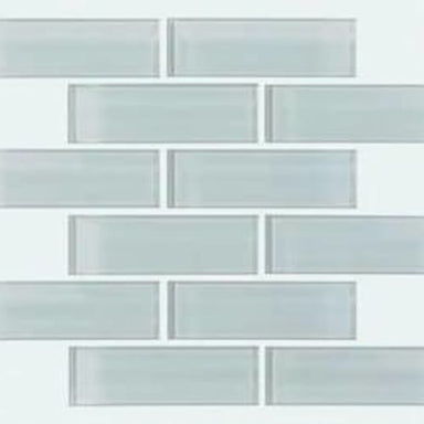 PRINCIPAL SUBWAY GLASS MO in Cloud  Tile