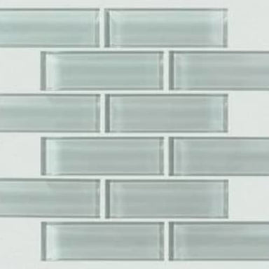 PRINCIPAL SUBWAY GLASS MO in Shadow  Tile