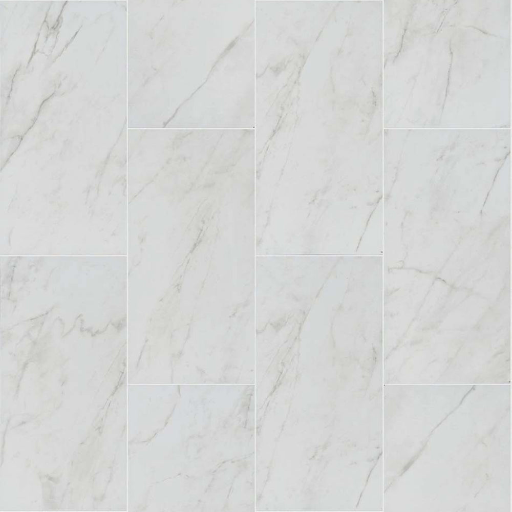 ALTERO 12X24 in Carrara Tile