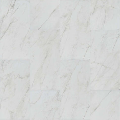 ALTERO 12X24 in Carrara Tile