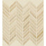ESTATE CHEVRON MOSAIC in Crema Marfil  Tile