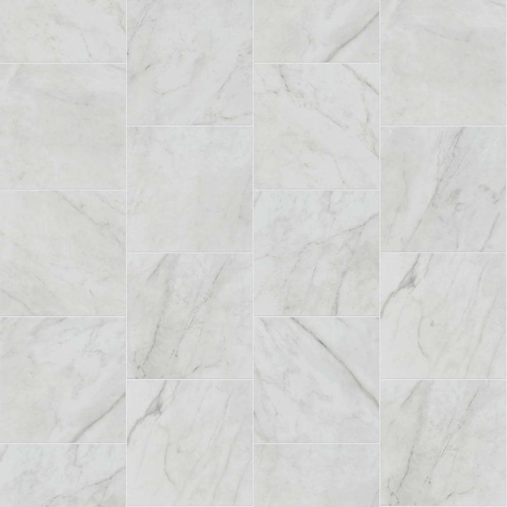 ALTERO 13X13 in Carrara Tile