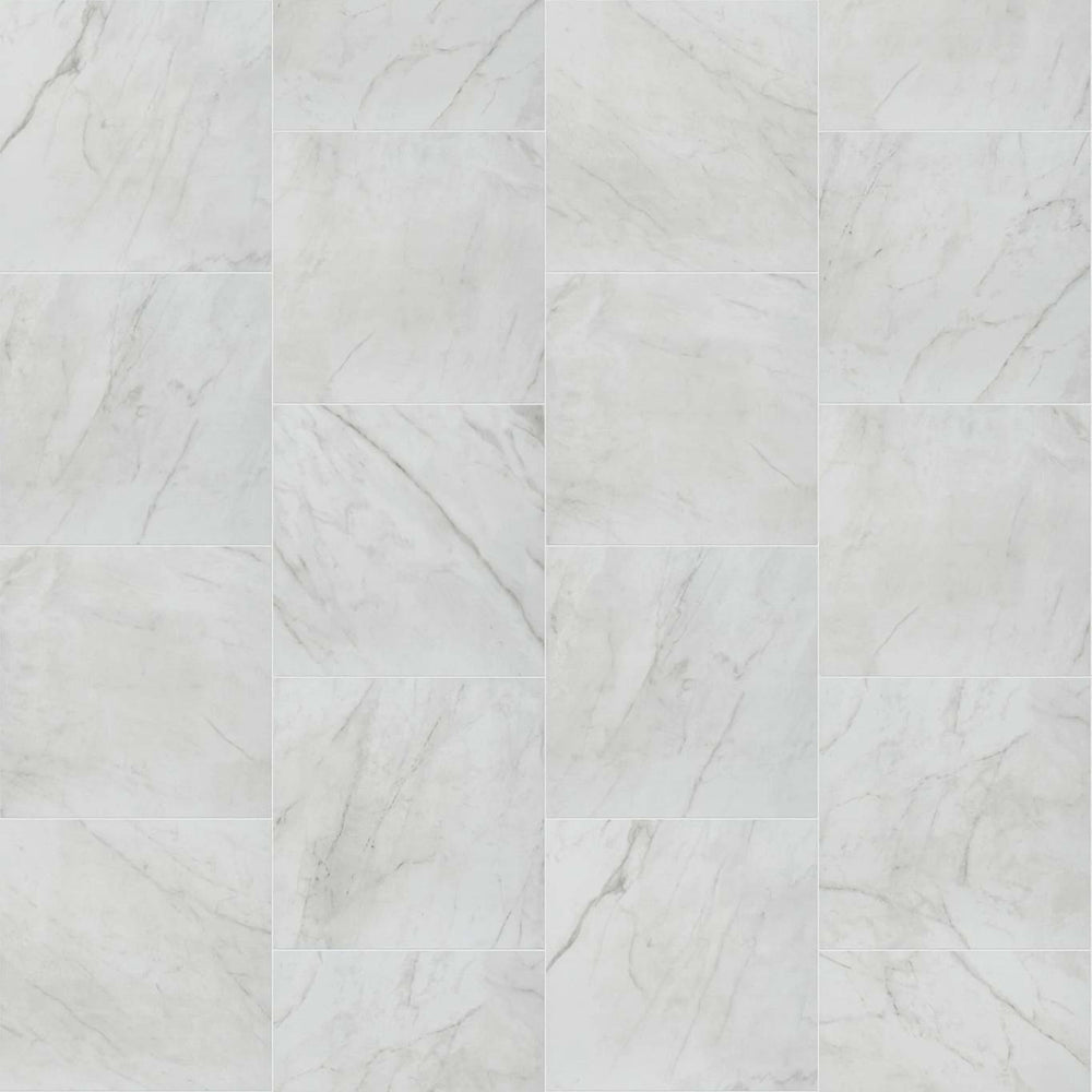 ALTERO 20X20 in Carrara Tile
