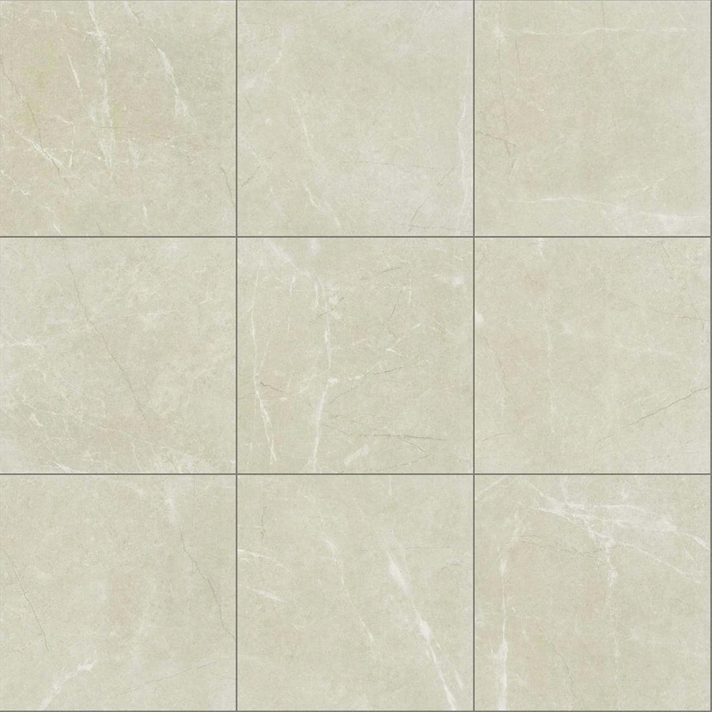 TB ILLUSION20X20 in Retreat Tile