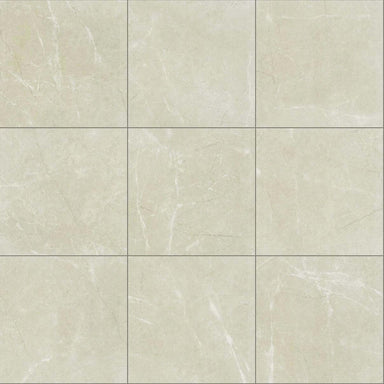 TB ILLUSION20X20 in Retreat Tile