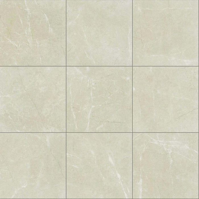 TB ILLUSION20X20 in Retreat Tile