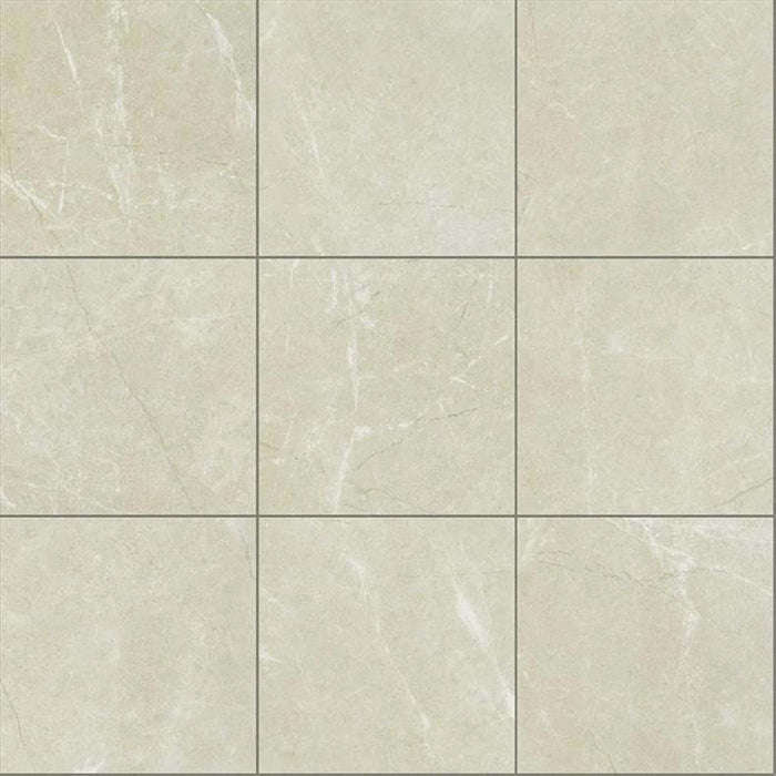 TB ILLUSION13X13 in Retreat Tile