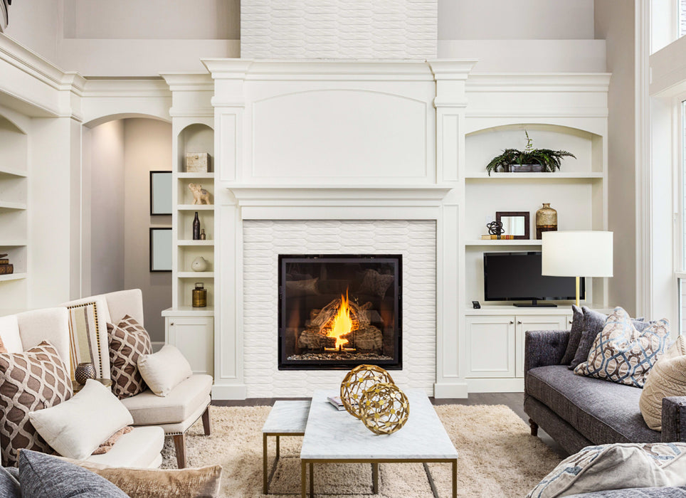 Tribeca in White 2x13