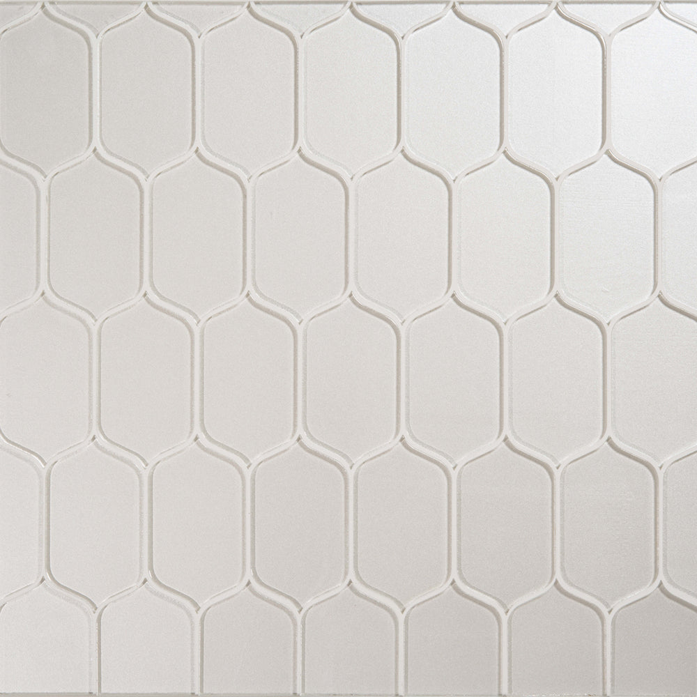 Astoria - Bergamot in Bergamot Tumbler Gloss Glass Tile