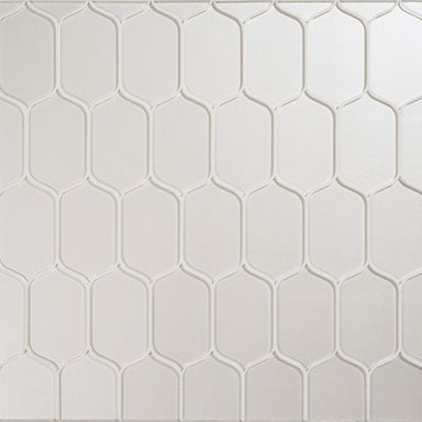 Astoria - Bergamot in Bergamot Tumbler Gloss Glass Tile
