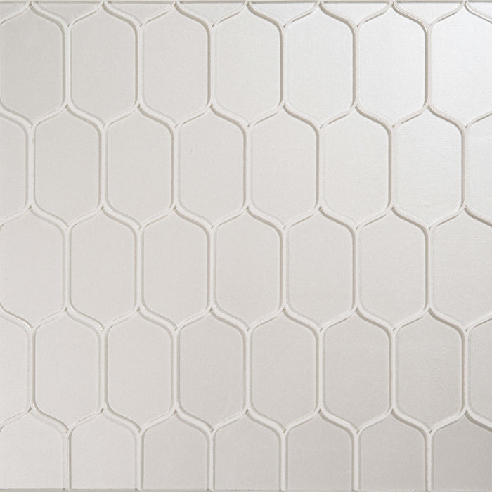 Astoria - Bergamot in Bergamot Tumbler Gloss Glass Tile