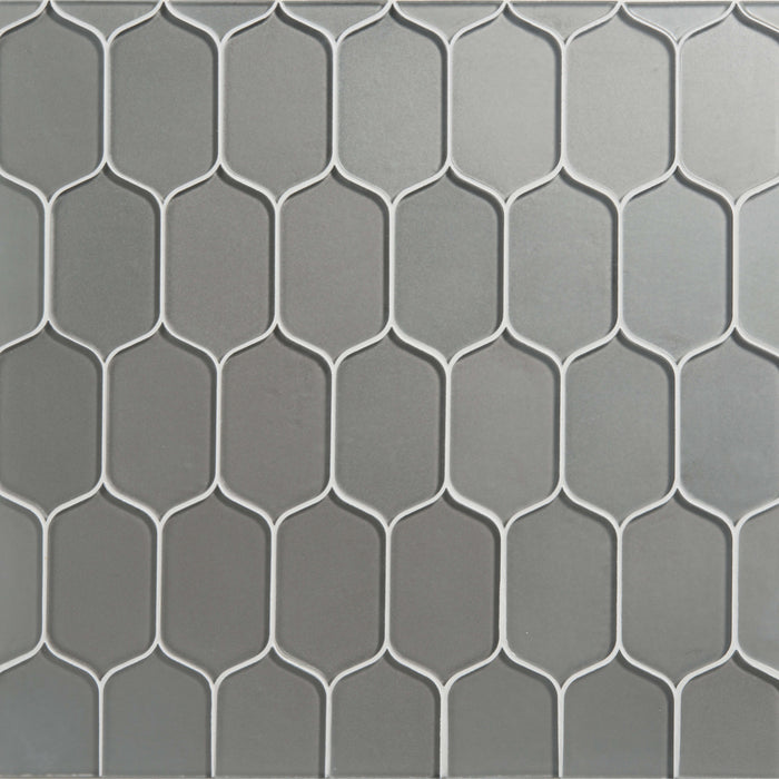 Astoria - French 75 in French 75 Tumbler Silk Glass Tile