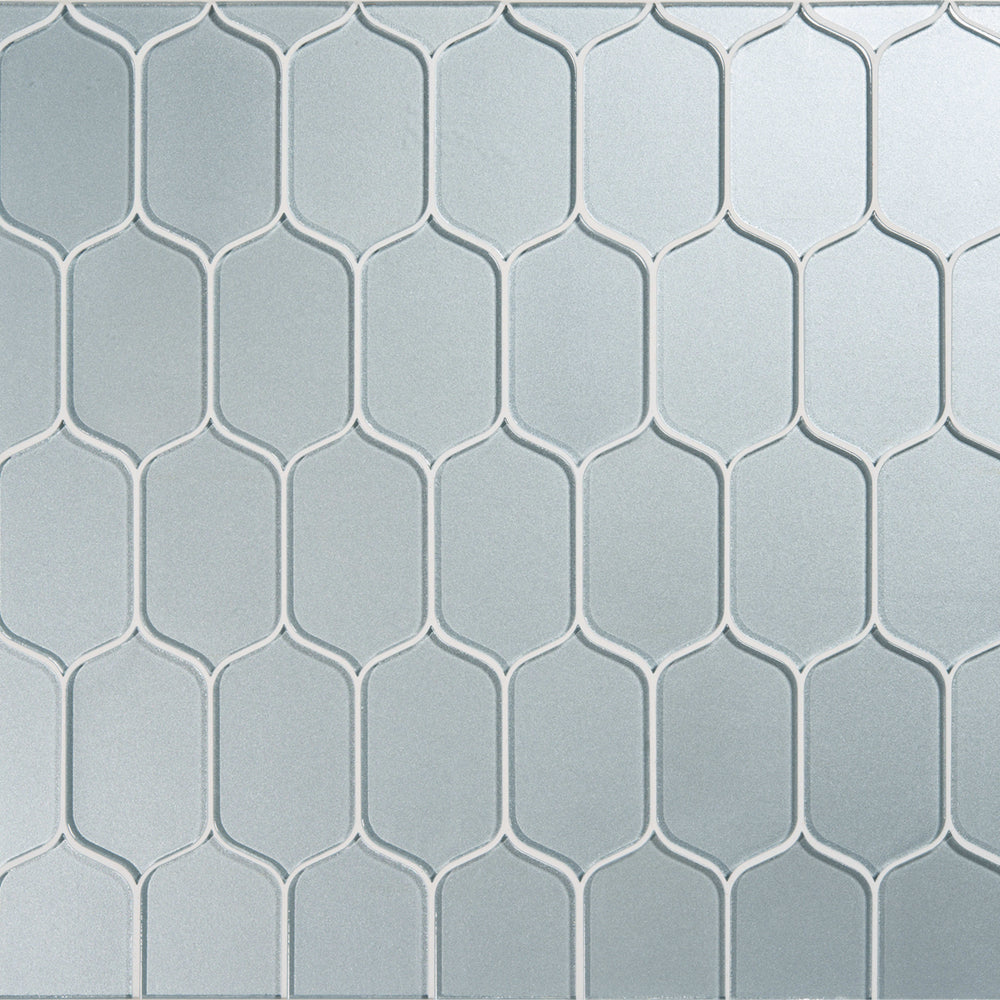 Astoria - Gibson in Gibson Tumbler Gloss Glass Tile