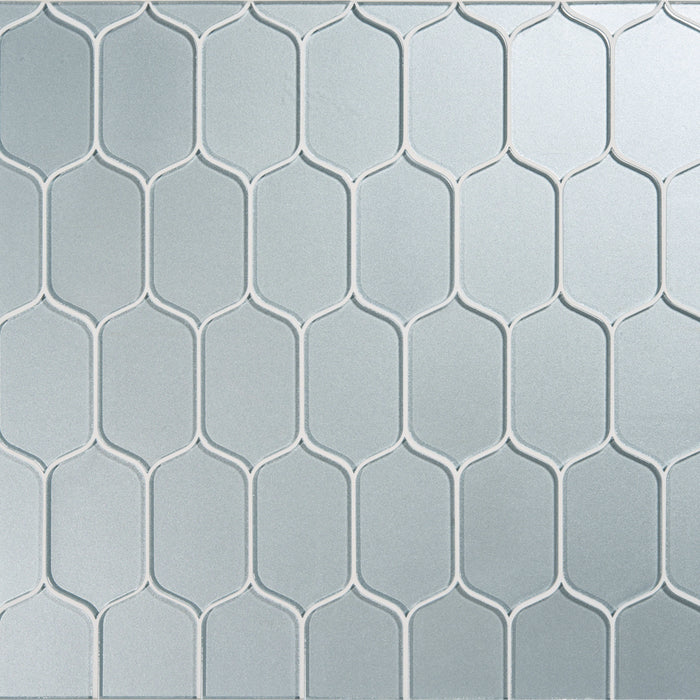 Astoria - Gibson in Gibson Tumbler Gloss Glass Tile