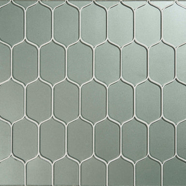 Astoria - Gin Fizz in Gin Fizz Tumbler Gloss Glass Tile