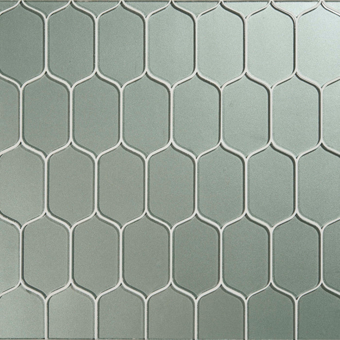 Astoria - Gin Fizz in Gin Fizz Tumbler Gloss Glass Tile