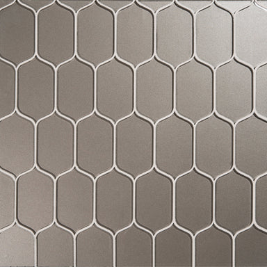 Astoria - Manhattan in Manhattan Tumbler Gloss Glass Tile