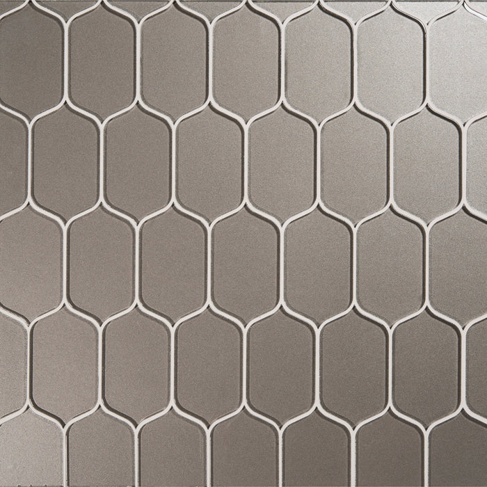 Astoria - Manhattan in Manhattan Tumbler Gloss Glass Tile