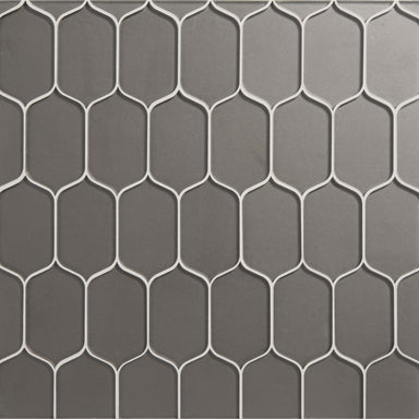 Astoria - Manhattan in Manhattan Tumbler Silk Glass Tile