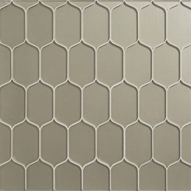 Astoria - Moscow Mule in Moscow Mule Tumbler Silk Glass Tile