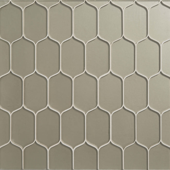 Astoria - Moscow Mule in Moscow Mule Tumbler Silk Glass Tile