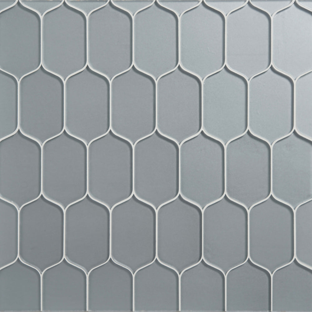 Astoria - Side Car in Side Car Tumbler Silk Glass Tile