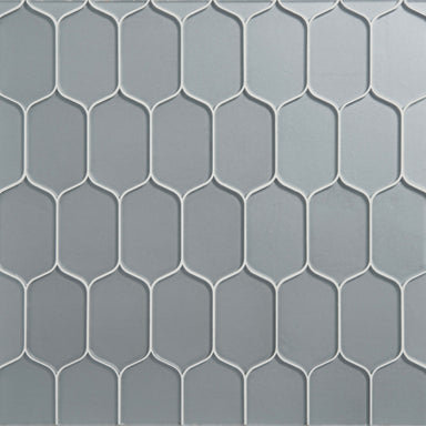 Astoria - Side Car in Side Car Tumbler Silk Glass Tile