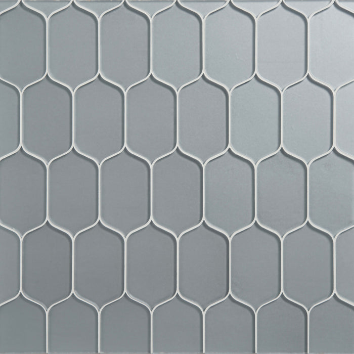 Astoria - Side Car in Side Car Tumbler Silk Glass Tile