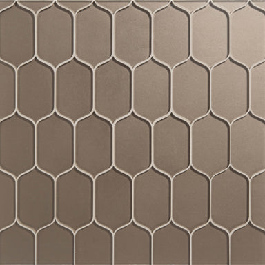 Astoria - Southside in Southside Tumbler Silk Glass Tile
