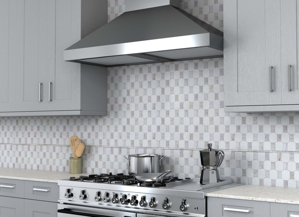 The Finish Line in Manor Gray Pencil