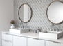 Dazzle in Symmetry Gold