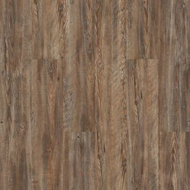 FOUNDATION PLANK in Tattered Barnboard Luxury Vinyl