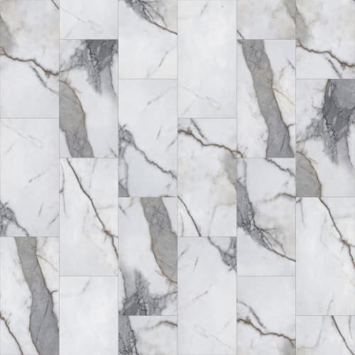 URBAN ORGANICS in Michelangelo Marble