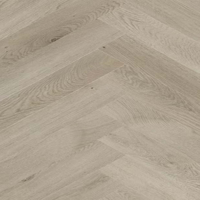 ProSeries - Asher Bend Herringbone in Villa Luxury Vinyl
